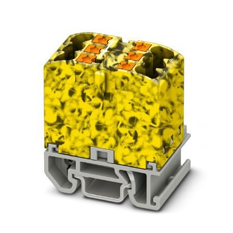 PTFIX 6X2,5-NS15A-FE 3274120 PHOENIX CONTACT Blocco distributore