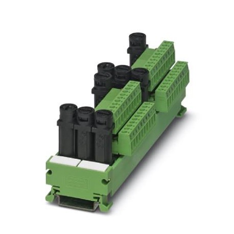 UM 45-MKDS/MDSTBW/ 8SI/SO262 2319443 PHOENIX CONTACT Interface module