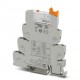 PLC-RSC- 24DC/ 1AU/MS/SEN 2909663 PHOENIX CONTACT Módulo de relé