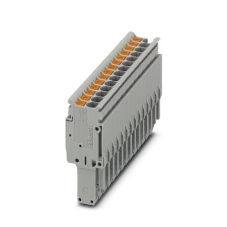 PP 2,5/14 3211293 PHOENIX CONTACT Conector, tensión nominal: 800 V, corriente nominal: 24 A, número de conex..