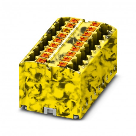 PTFIX 18X2,5-FE-G 3273458 PHOENIX CONTACT Blocco distributore