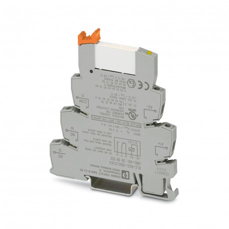 PLC-RSC-12DC/21/EX 2909522 PHOENIX CONTACT Relaismodul