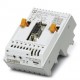 MINI MCR-2-V8-MOD-RTU 2905634 PHOENIX CONTACT Ocho transductores de medida y acondicionadores de señal MINI ..