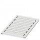 UCTU-TM (3,5X7) CUS 8191966 PHOENIX CONTACT Repères pour blocs de jonction