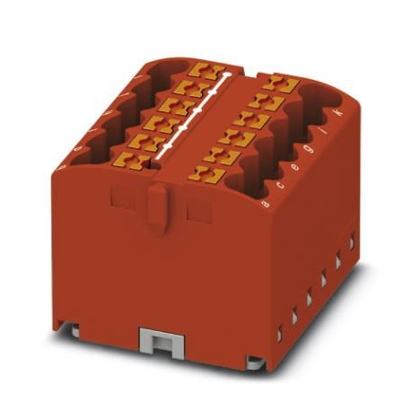 PTFIX 12X2,5 RD 3273290 PHOENIX CONTACT Blocco distributore