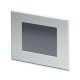 TP 3070W/WT 2403465 PHOENIX CONTACT Panel táctil para exteriores con pantalla TFT de 17,8 cm/7" (analógica-r..