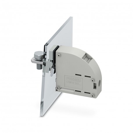 UWV 50-POT/S 1713845 PHOENIX CONTACT Borne de passagem