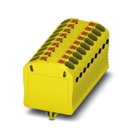 PTFIX 18X1,5-RZ YE 3003113 PHOENIX CONTACT Blocco distributore