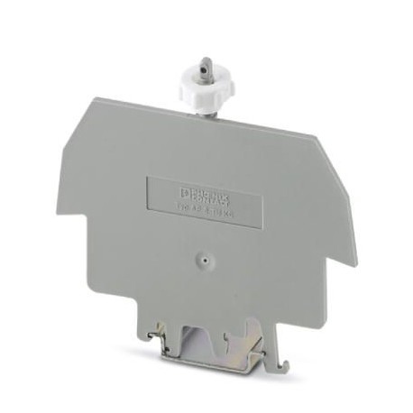 AP 3-TU KS 3034373 PHOENIX CONTACT Capot de protection profilé