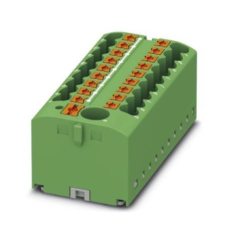 PTFIX 6/18X2,5 GN 3273382 PHOENIX CONTACT Blocco distributore