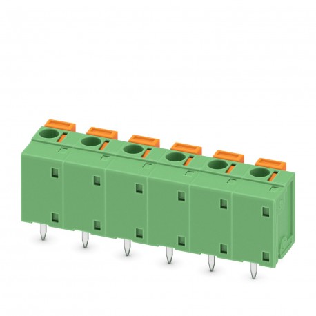 FFKDSA1/V1-7,62- 6 1700868 PHOENIX CONTACT PCB terminal block