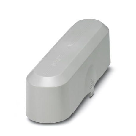 CGS-AH 50 SET 3071410 PHOENIX CONTACT Cobertor, embalados por pares, profundidad: 54,5 mm, anchura: 63 mm, a..