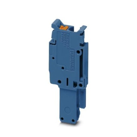 PP 2,5/ 1-L BU 3211272 PHOENIX CONTACT Conector