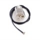 RAD-CON-MCX-N-EX 2917308 PHOENIX CONTACT Adapterkabel für Ex 1 Zone, Pigtail 30 cm MCX(m) - N(f)