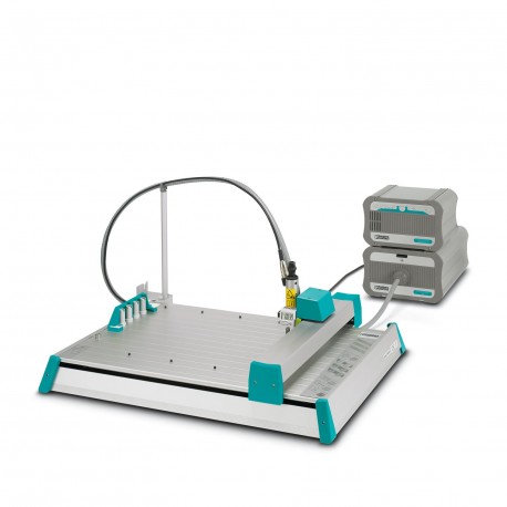 ENGRAVING UNIT 0804500 PHOENIX CONTACT Unidade de gravação