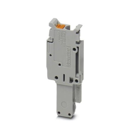 PP 2,5/ 1-M 3211274 PHOENIX CONTACT Conector, elemento central, tensión nominal: 800 V, corriente nominal: 2..
