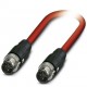NBC-MSD/25,0-93K/MSD SCO 1017923 PHOENIX CONTACT Cabo de rede
