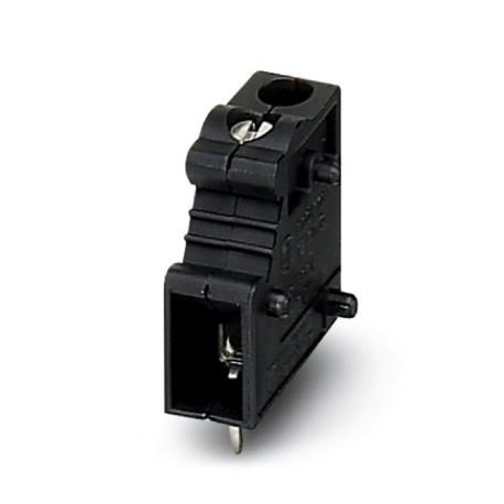 GKDS-EX-10 BK 9RZ 1710818 PHOENIX CONTACT Morsetto per circuiti stampati