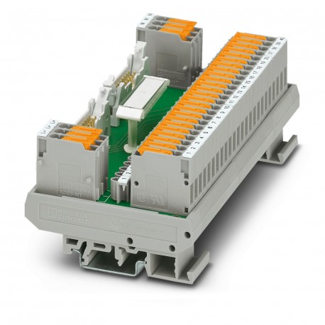 FLKM-2FLK14/KDS3-MT/AN/S7-1500 2909894 PHOENIX CONTACT Module interface