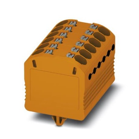 PTFIX 12X1,5-RZ OG 3003102 PHOENIX CONTACT Bloco de distribuição