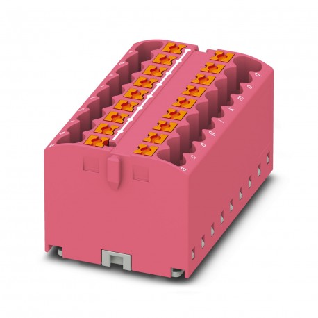 PTFIX 18X2,5 PK 3273325 PHOENIX CONTACT Blocco distributore