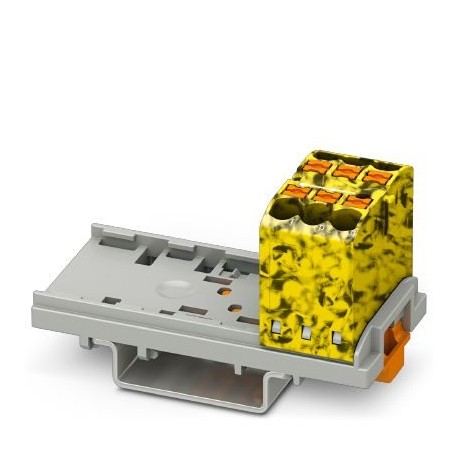 PTFIX 6X2,5-NS35-FE 3273020 PHOENIX CONTACT Blocco distributore