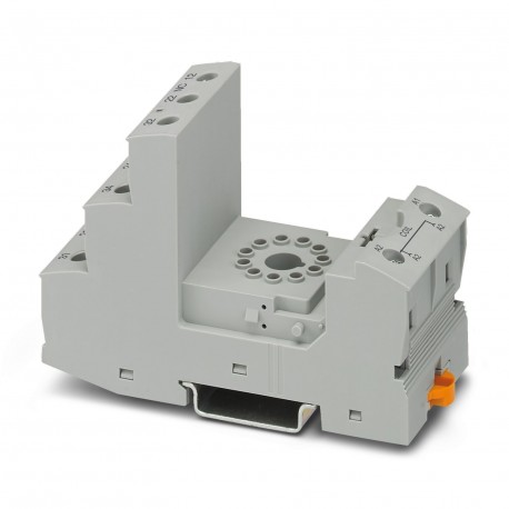 RIF-3-BSC/3X21 2900936 PHOENIX CONTACT Base do relé