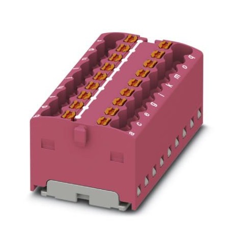 PTFIX 18X1,5 PK 3002790 PHOENIX CONTACT Blocco distributore