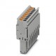 PP 2,5/ 8 3211287 PHOENIX CONTACT Conector, tensión nominal: 800 V, corriente nominal: 24 A, número de conex..