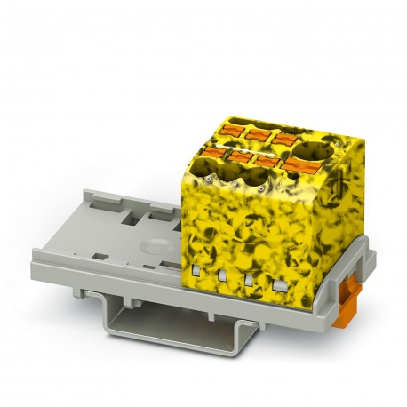 PTFIX 6/6X2,5-NS35-FE 3273086 PHOENIX CONTACT Blocco distributore