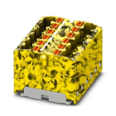 PTFIX 12X1,5-G-FE 3002907 PHOENIX CONTACT Blocco distributore