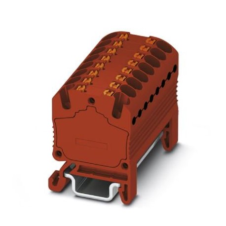 PTFIX 16X1,5-NS15A RD 3002933 PHOENIX CONTACT Bloco de distribuição