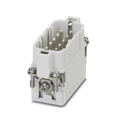 HC-A10-I-PT-M 1585359 PHOENIX CONTACT Eléments de contact