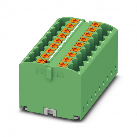 PTFIX 18X2,5 GN 3273316 PHOENIX CONTACT Blocco distributore