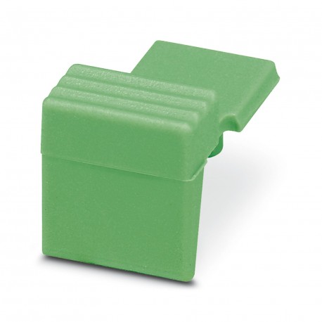 PRC FC RELEASE LATCH GN 1002290 PHOENIX CONTACT Codificador de colores, Familia de artículos: PRC 35, En cas..