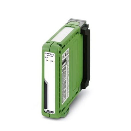 FB-HSP-PLUG/24DC/6A 2316383 PHOENIX CONTACT Powermodul