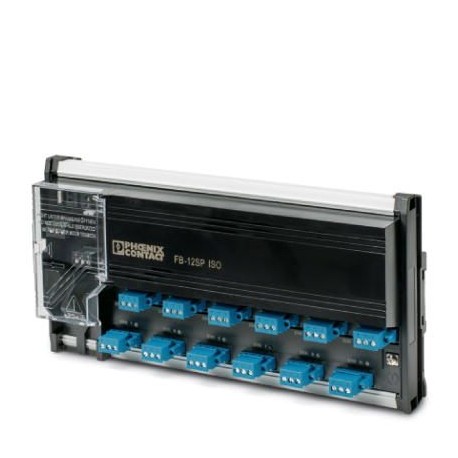 FB-12SP ISO 2316312 PHOENIX CONTACT Acoplador de equipamentos