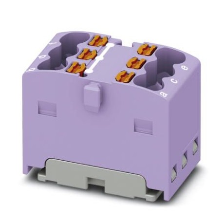 PTFIX 6X1,5-G VT 3002896 PHOENIX CONTACT Blocco distributore