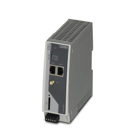 TC ROUTER 2002T-3G 2702531 PHOENIX CONTACT Router
