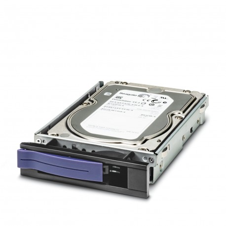 IPC 3.5 4TB HDD KIT 2404644 PHOENIX CONTACT Accessori