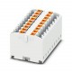 PTFIX 18X2,5 WH 3273320 PHOENIX CONTACT Blocco distributore