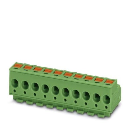 PTS 1,5/10-PH-5,0 CLIP 1848613 PHOENIX CONTACT Conector de placa de circuito impreso, sección nominal: 1,5 m..
