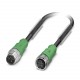 SAC-4P-M12MS/10,0-800/M12FS 1567306 PHOENIX CONTACT Sensor/actuator cable