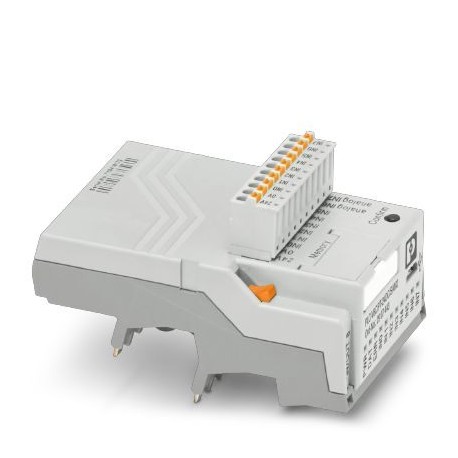 PLC-V8C/PT-24DC/SAM2 2907443 PHOENIX CONTACT Controle
