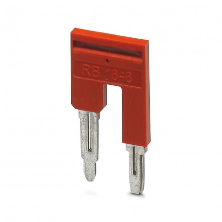 RB 16-6 3047072 PHOENIX CONTACT Jumper redutor