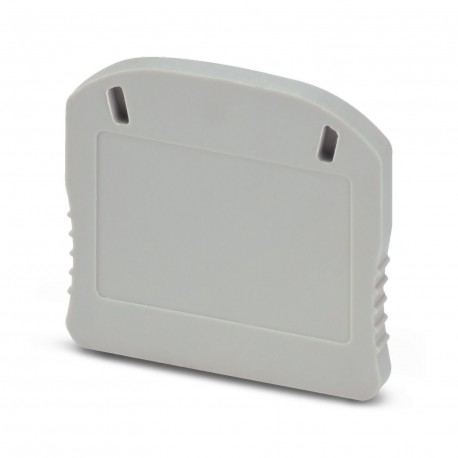 D-PTFIX 1,5 3003254 PHOENIX CONTACT Abschlussdeckel