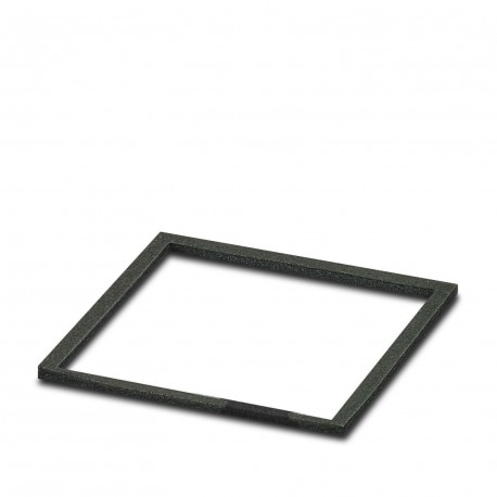 HCS-T MAXI D-SEAL 4,6 2203741 PHOENIX CONTACT Marco de obturación autoadhesivo, grabado por láser para panta..