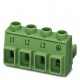 GMSTB 2,5 HCV/ 4-ST-7,62 L1-PE 1723722 PHOENIX CONTACT Conector de placa de circuito impreso, sección nomina..