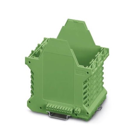 ME 67,5 UT/FE BUS/10+2 GN 2697482 PHOENIX CONTACT Electronic housing