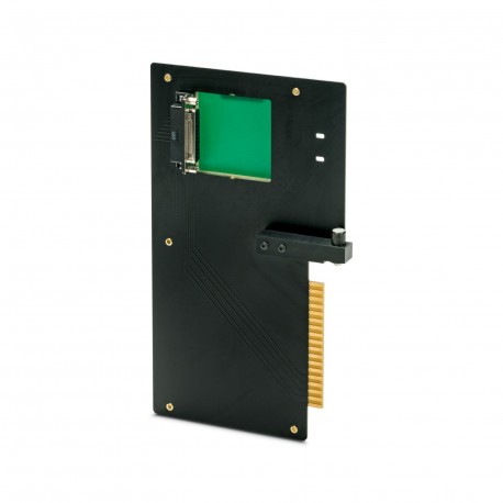 1771-CARDEDGE18/D25F 2908758 PHOENIX CONTACT Placa de interface